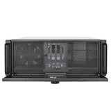 Silverstone Rm400 Caja Rack Atx Usb 3.1 Sin Fuente