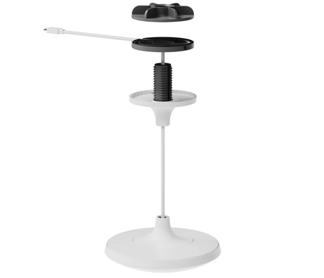 EAN 0097855179432 - Logitech 952-000123 accesorio y pieza de repuesto para micrófono imagen 6