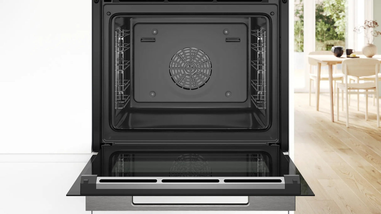 Bosch Hogar Hbg7363b1, Horno 60 Cm Hbg7363b1