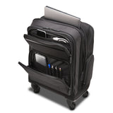 EAN 0085896603849 - Kensington Contour 2.0 Pro 43,2 cm (17") Maletín con ruedas Negro imagen 3