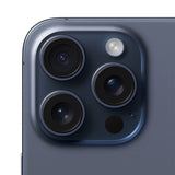 Apple Iphone 15 Pro Max 256gb Titanium Blue Eu