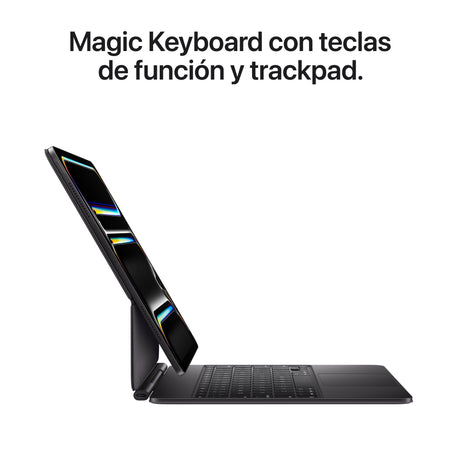 EAN 0195950397468 - Apple iPad Pro Apple M 2 TB 27,9 cm (11") 16 GB Wi-Fi 7 (802.11be) iPadOS 26 Plata imagen 7