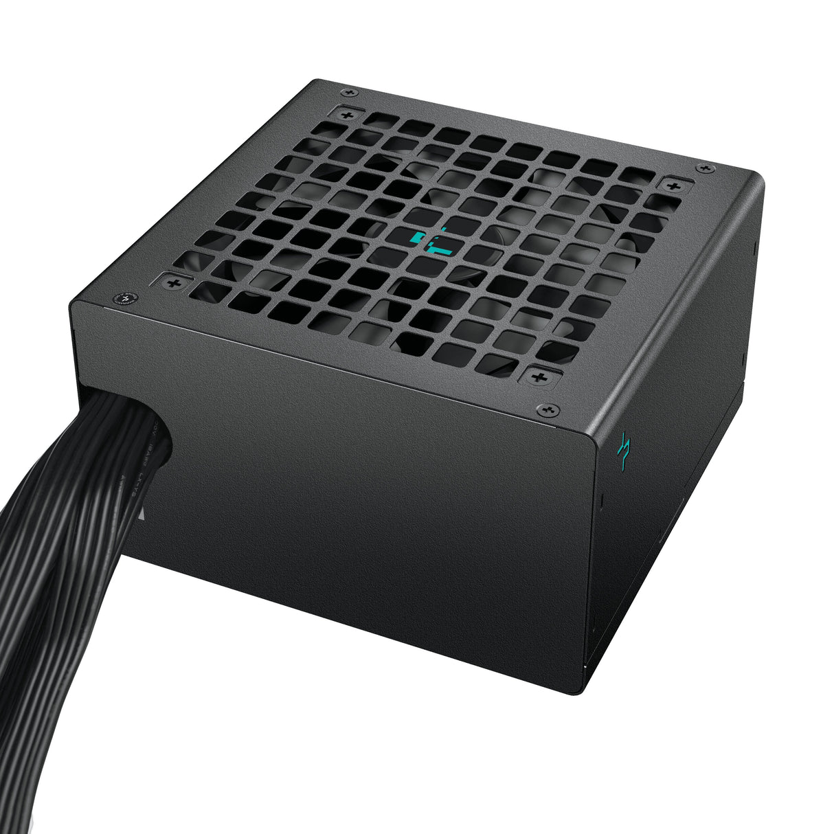 EAN 6933412721338 - DeepCool PL750D unidad de fuente de alimentación 750 W 20+4 pin ATX ATX Negro imagen 6