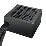 EAN 6933412721338 - DeepCool PL750D unidad de fuente de alimentación 750 W 20+4 pin ATX ATX Negro imagen 6
