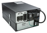 EAN 0731304308515 - APC Smart-UPS On-Line sistema de alimentación ininterrumpida (UPS) Doble conversión (en línea) 6 kVA 6000 imagen 5
