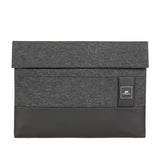 Rivacase 8803 Funda Negra Para Ultrabook 13.3