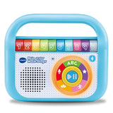 Vtech Mi Primer Reproductor De Música, Altavoz 80-615504