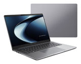 Portátil Asus Expertbook P3 Pm3406cka-Nz0331 Ryzen Ai 7 350 32gb 1tb Ssd 14' Sin Sistema Operativo