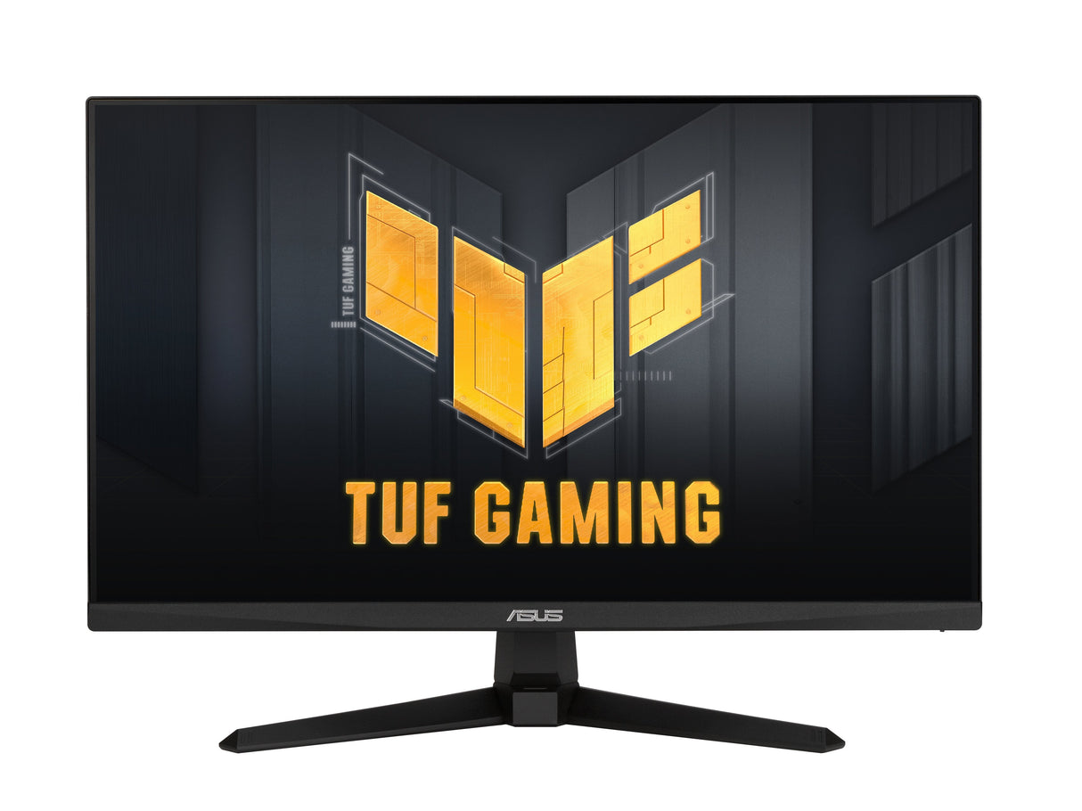 Monitor Gaming Asus Tuf Gaming Vg249qm1a 23.8' Full Hd 1ms 270hz Ips Multimedia Negro