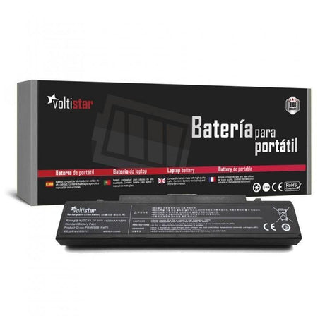 EAN 8435597401497 - VOLTISTAR BATSAMR520 refacción para laptop Batería imagen 1