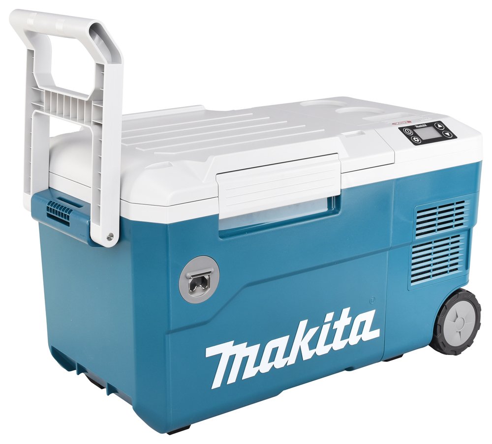 Makita Cw001gz Battery Cooler