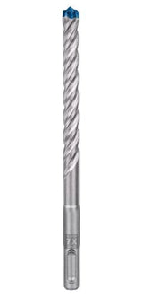 Bosch Professional Expert Taladro Percutor Sds-Plus-7x, Ø 10 Mm, 50 Piezas Longitud Útil 100 Mm 2608900193