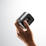 Laifen Rasierer P3 Pro Negro