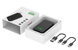 Carlinkit 2air  Adaptador Inalámbrico Carplay/Android Auto
