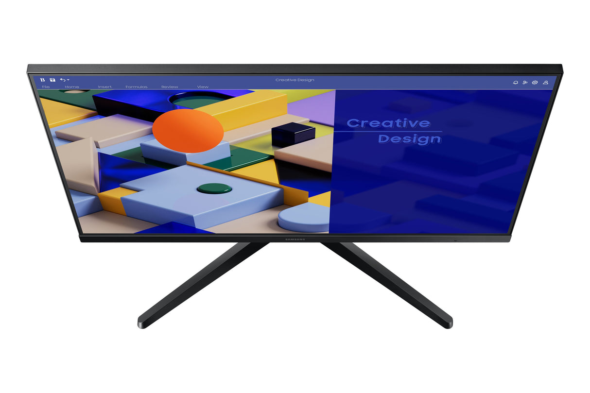 EAN 8806094769302 - Samsung S31C pantalla para PC 68,6 cm (27") 1920 x 1080 Pixeles Full HD LED Negro imagen 7