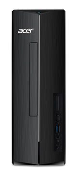 Pc Sobremesa Acer Aspire Xc 1725_barr Amd Ryzen 5 7430u 16gb Ram 512 Gb Ssd Radeon Onboard Graphics Sin Sistema Operativo Negro