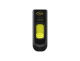 EAN 0765441016491 - Team Group TMUC145128G unidad flash USB 128 GB USB tipo A 3.2 Gen 1 (3.1 Gen 1) Negro, Amarillo imagen 1