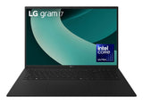 Lg Nb 17zb90tl Intek Core Ultra 7 32gb 2tb Ssd 17'' Windows 11 Pro Prem