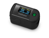 Medisana Pm 100 Oxímetro De Pulso Negro