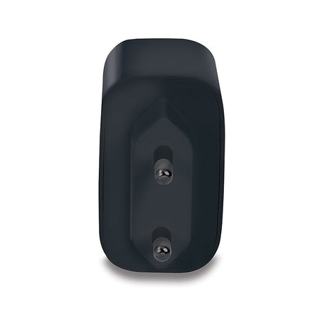 EAN 4002888734264 - Lindy 73426 cargador de dispositivo móvil Universal Negro Corriente alterna Carga rápida Interior imagen 3