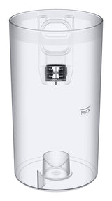 Aspiradora De Mano Samsung Vs20b75agr1  Negro, Color Menta Sin Bolsa