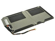 EAN 5055190172049 - 2-Power CBP3454A refacción para laptop Batería imagen 1