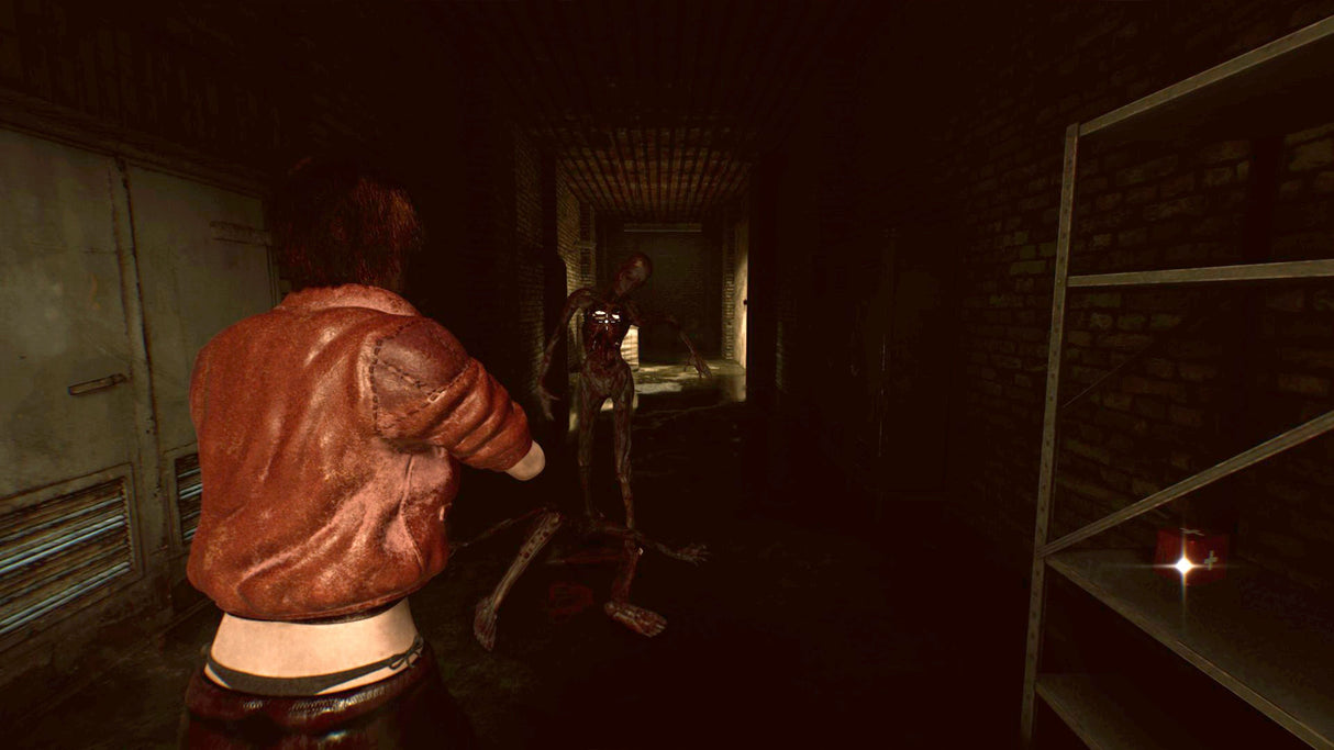 Juego Oxide Room 208 Playstation 5