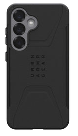 EAN 0840283918636 - Urban Armor Gear Civilian funda para teléfono móvil 15,8 cm (6.2") Negro imagen 2