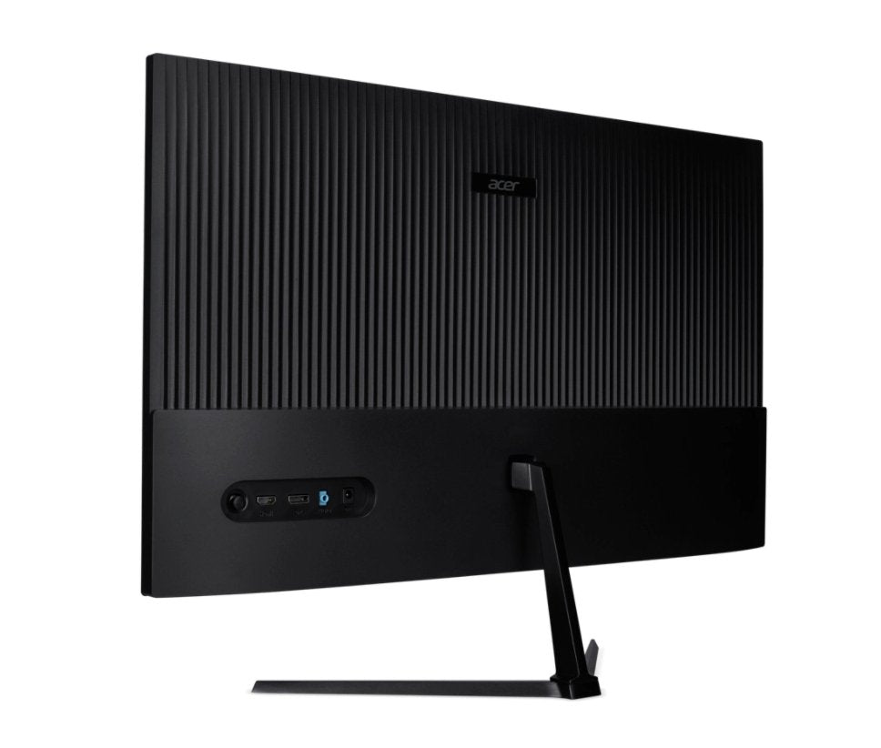 EAN 4711121756818 - Acer Nitro QG241Y E pantalla para PC 60,5 cm (23.8") 1920 x 1080 Pixeles Full HD Negro imagen 5