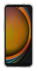 Mobilis R Series For Galaxy Xfunda7 Pro Clear Soft Bag