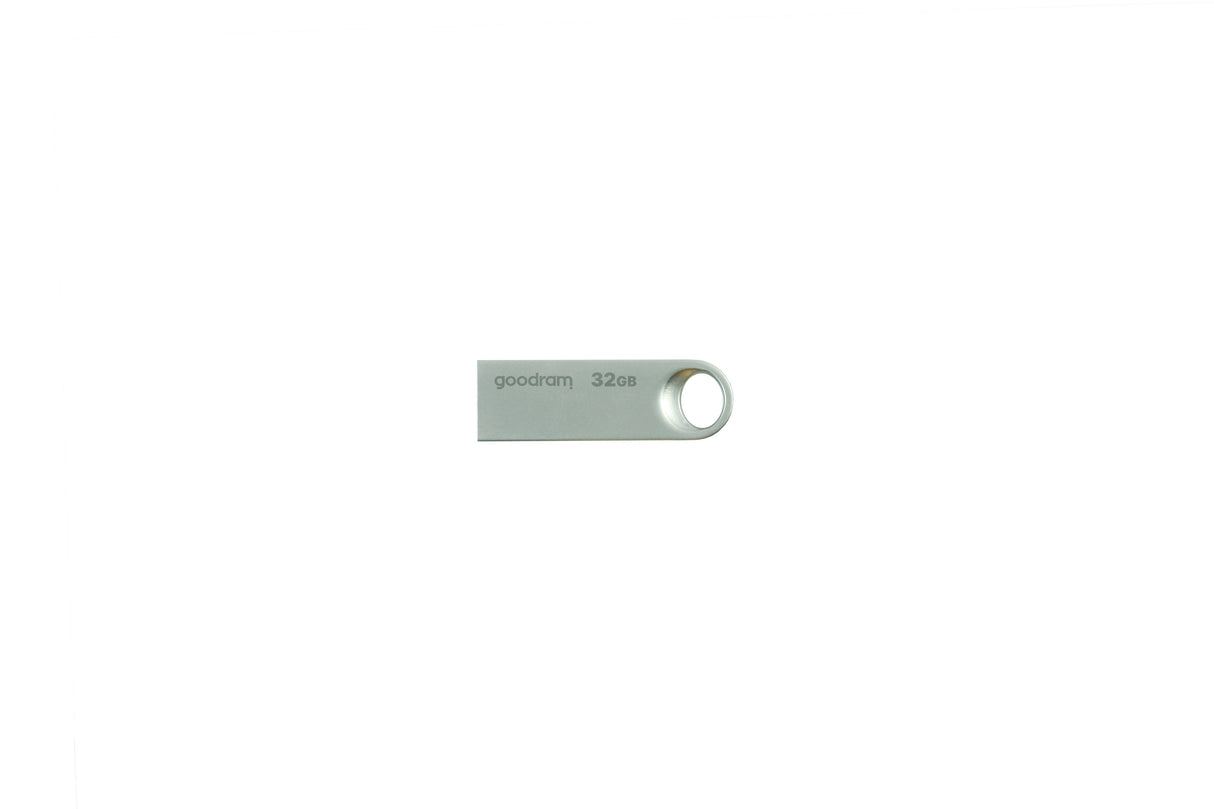 EAN 5908267965337 - Goodram USB UNO3-0320S0R11 unidad flash USB 32 GB USB tipo A 3.2 Gen 1 (3.1 Gen 1) Plata imagen 1