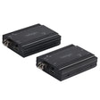 EAN 0065030887694 - StarTech.com SV565FXHD4KU extensor KVM Transmisor y receptor imagen 1