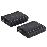 EAN 0065030887694 - StarTech.com SV565FXHD4KU extensor KVM Transmisor y receptor imagen 1