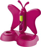 EAN 8590393258833 - Eta 8590393258833 Niño Cepillo dental giratorio Rosa imagen 3