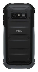Smartphone  Tcl Onetouch 5044 Dual Sim Himalaya Gris