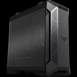 EAN 4718017105002 - ASUS TUF Gaming GT501 Midi Tower Negro imagen 7