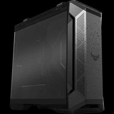 EAN 4718017105002 - ASUS TUF Gaming GT501 Midi Tower Negro imagen 7