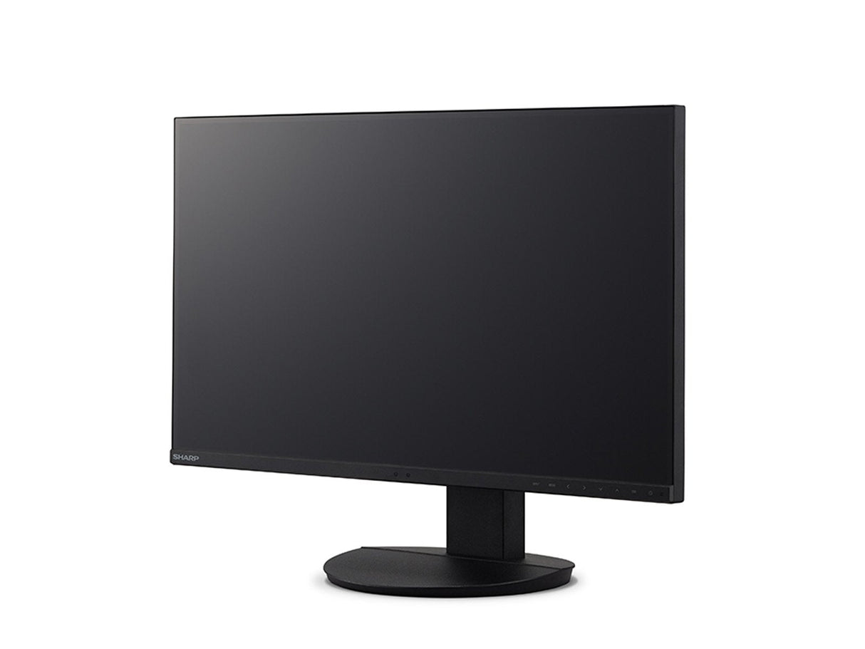 Multisync Ea272qb 27''  Negro