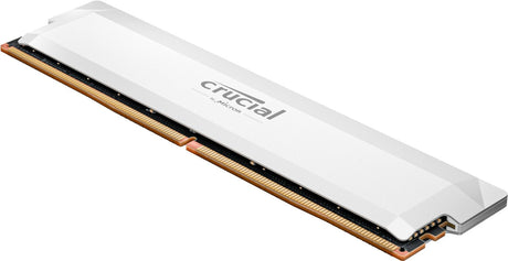 EAN 649528942937 - Crucial Pro CP16G60C36U5W módulo de memoria 16 GB 1 x 16 GB DDR5 imagen 1