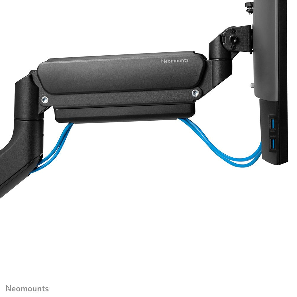 Neomounts By Newstar Soporte De Escritorio