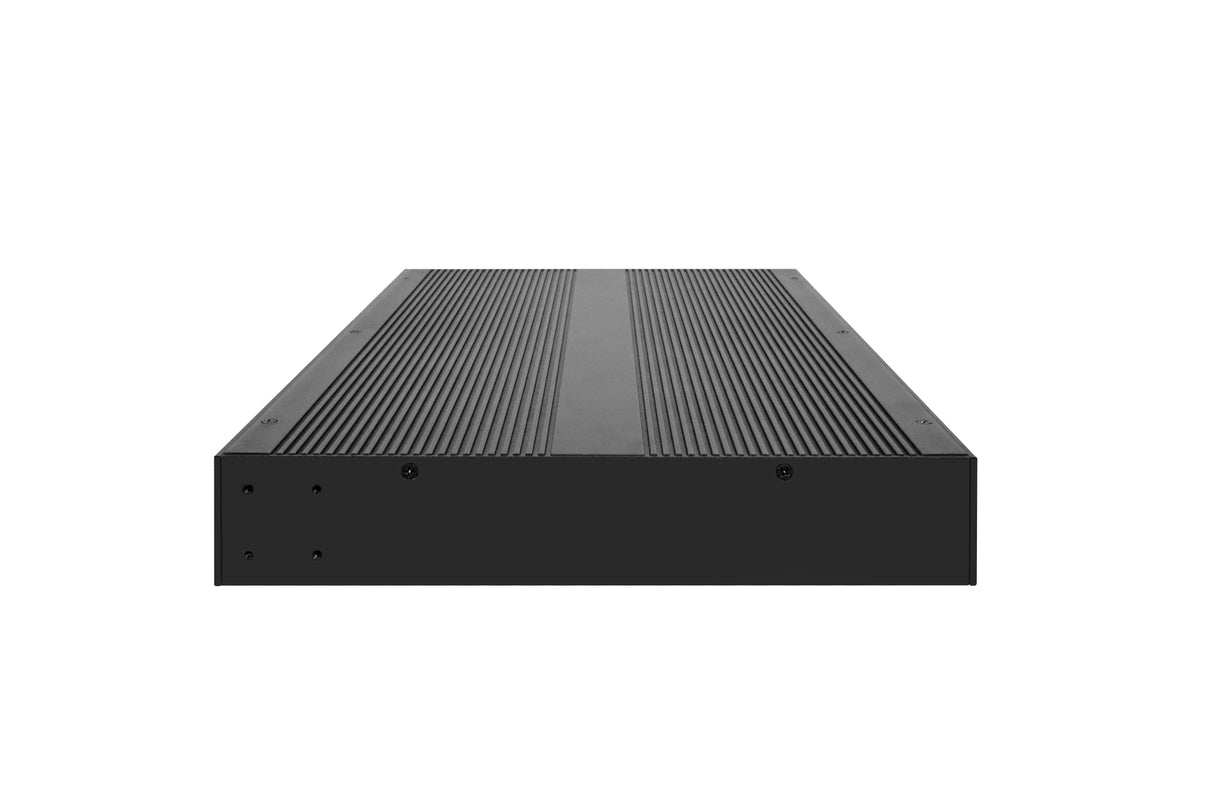 EAN 4015867236222 - LevelOne IGS-2128 switch Gestionado L2 Gigabit Ethernet (10/100/1000) Negro imagen 3