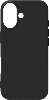 Infinite (Grs) Vienna Iphone  17 Black Cover. Material: