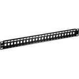 EAN 0710931401516 - Trendnet TC-KP24 panel de parcheo 1U imagen 1