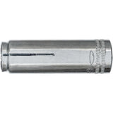 EAN 4048962003208 - Fischer 500872 tornillo de anclaje y taco 50 pieza(s) Taco para anclaje 50 mm imagen 1
