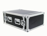 Roadinger Verstärkerrack Pr-2st - Flightcase