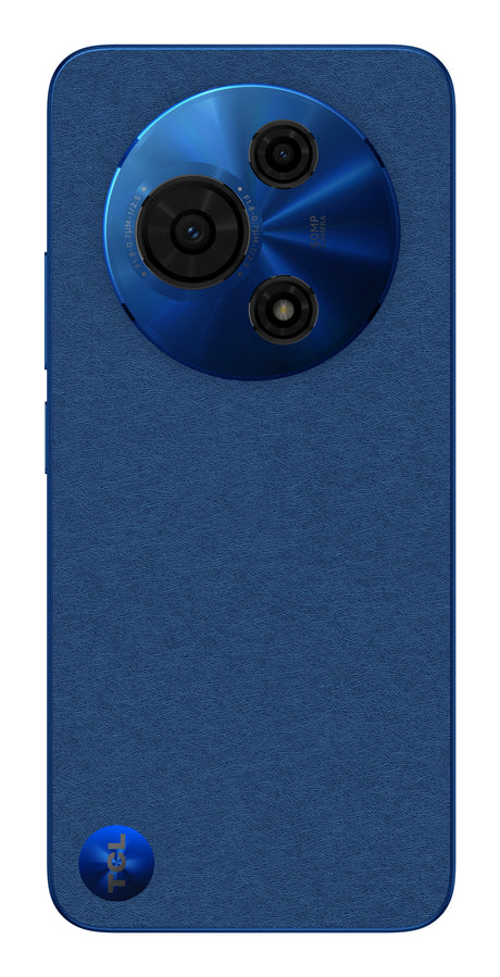 EAN 4894461787695 - TCL 605 16,9 cm (6.67") SIM doble Android 15 4G USB Tipo C 8 GB 256 GB 5200 mAh Azul imagen 9