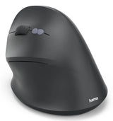 Mysz Ergonomiczna Ewm-600 Negro Dla Leworecznych