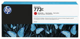 EAN 0888182347898 - HP 773C 775-ml Chromatic Red DesignJet Ink Cartridge cabeza de impresora Inyección de tinta térmica imagen 2
