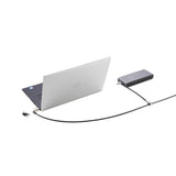EAN 0085896605089 - Kensington Slim N17 2.0 cable antirrobo imagen 10