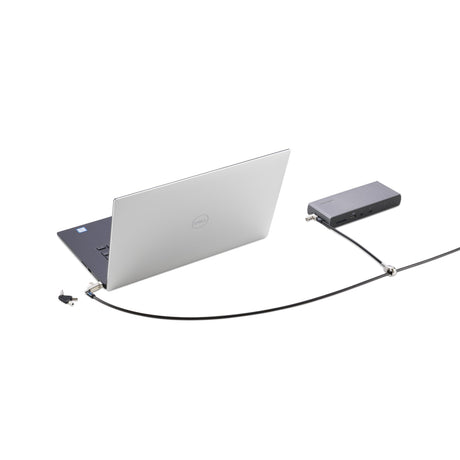 EAN 0085896605089 - Kensington Slim N17 2.0 cable antirrobo imagen 10